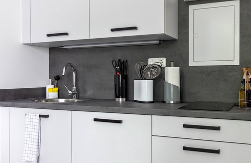 Sudstadt-Bult Hotel | Limehome Hannover Bleichenstraße