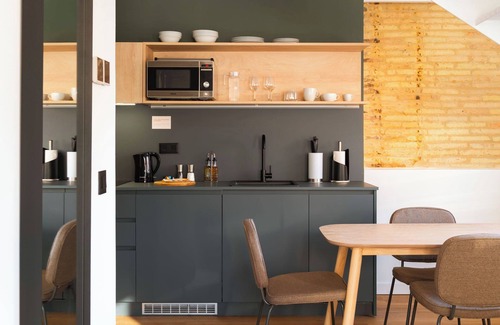 Old Town Apartment | Limehome Pamplona Hilarión Eslava