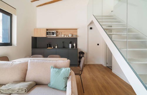 Old Town Apartment | Limehome Pamplona Hilarión Eslava
