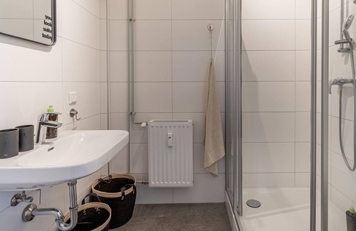Villach Apartment | limehome Villach | Suite M