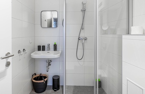 Villach Apartment | limehome Villach | Suite M