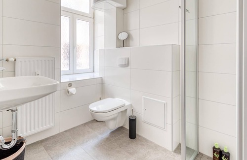 Villach Apartment | limehome Villach | Suite L