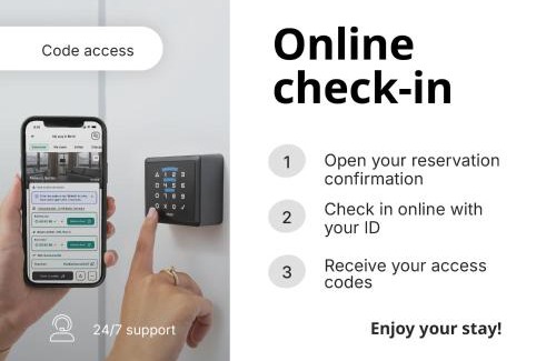 Casco Viejo Apartment | Limehome Vitoria Palacio de los Álava-Velasco