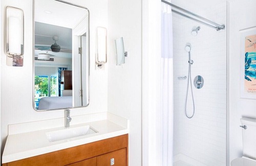 Estate Frenchman Bay Resort | Limetree Beach Resort ^ Studio - Secluded Caribbean Beach