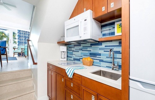 Estate Frenchman Bay Resort | Limetree Beach Resort ^ Studio Loft - Secluded Caribbean Beach
