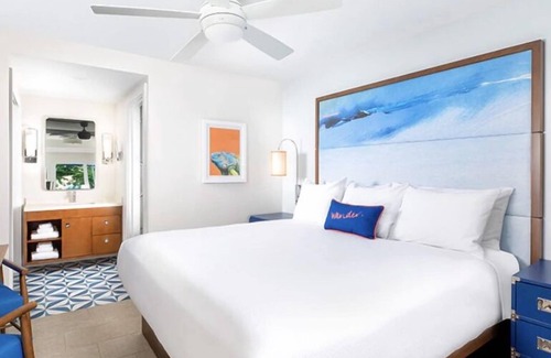 Estate Frenchman Bay Resort | Limetree Beach Resort by Club Wyndham