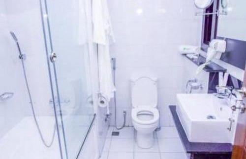 Port Harcourt Apartment | Limewood Hotel - Classic