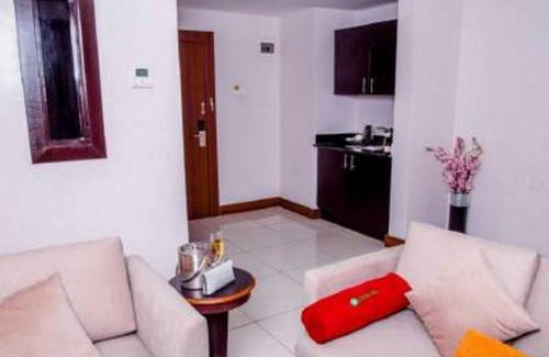 Port Harcourt Apartment | Limewood Hotel - Classic