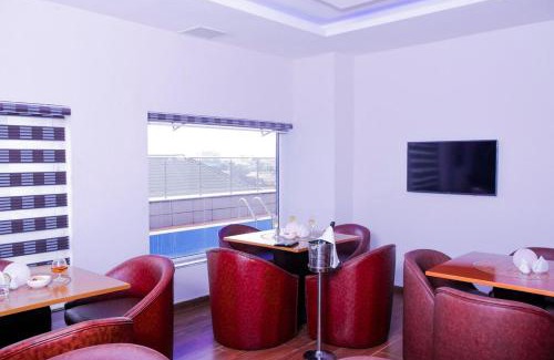 Port Harcourt Apartment | Limewood Hotel - Classic
