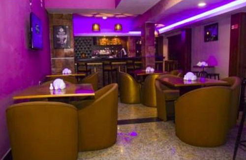 Port Harcourt Apartment | Limewood Hotel - Classic