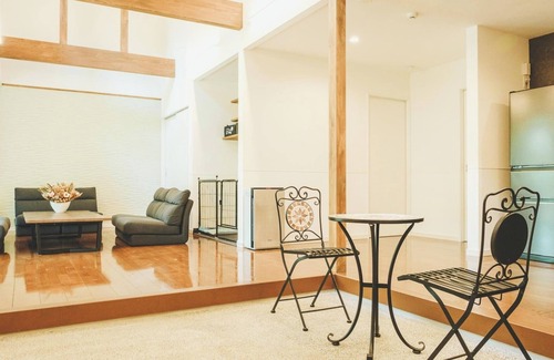 Sanbu-gun House | Limited time offer until the end of February Mu /Sanbu-gun Chiba