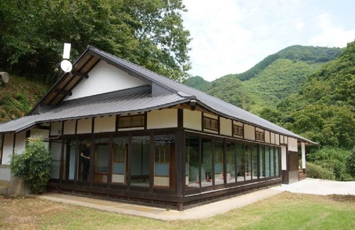 Shobara House | Limited to 1 group per day/Shobara Hiroshima