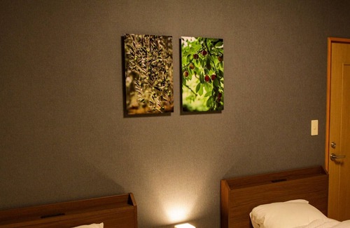 Shodoshima House | Limited to 1 group the entire building 58people / Shozu-gu Kagawa