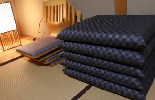 Shodoshima House | Limited to 1 group the entire building 58people / Shozu-gu Kagawa