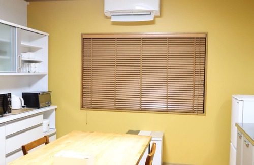 Shodoshima House | Limited to 1 group the entire building 18people/Shozu-gu Kagawa