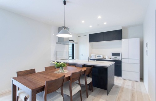 Ozu House | Limited to one group per day Newly built private house Parking available Highspeed WiFi - Mova Villa Ozu 1/Kikuchigun Kumamoto