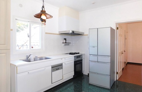 Ogimi Villa | Limited to one group per day] About 15 minutes by car from Yanbaru Park. Villas where you can experience the great outdoors through stargazing and kayaking