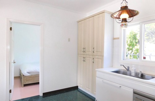 Ogimi Villa | Limited to one group per day] About 15 minutes by car from Yanbaru Park. Villas where you can experience the great outdoors through stargazing and kayaking