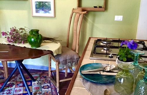 Pontassieve Other | LIMITED VACANCY, Ancient farmhouse near Florence, magic spot, artists retreat