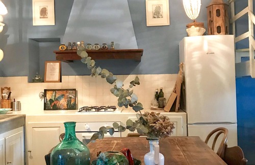 Pontassieve Other | LIMITED VACANCY, Ancient farmhouse near Florence, magic spot, artists retreat