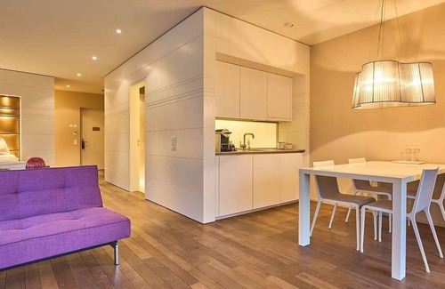 Nussbaumen Hotel | Limmathof Baden Hotel & Spa