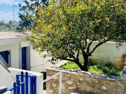 Posidonia Apartment | Limni No 3 self catering apartment