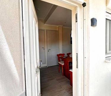 Mirina House | Limnos Twin Pine