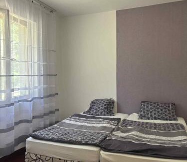 Balatonbereny House | Limonádé Vendégház