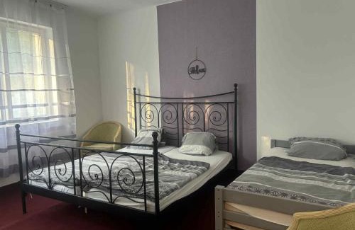 Balatonbereny House | Limonádé Vendégház