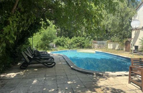 Balatonbereny House | Limonádé Vendégház