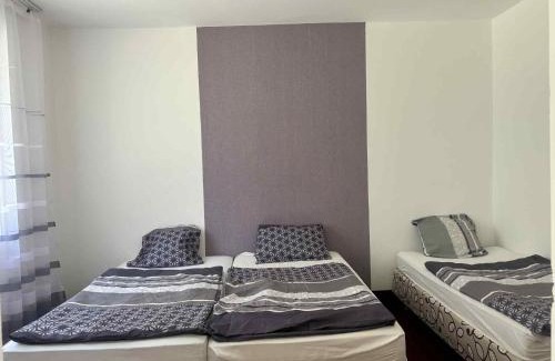 Balatonbereny House | Limonádé Vendégház