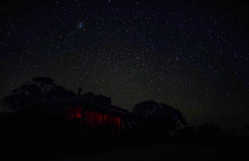 Yanakie Cottage | Limosa Rise