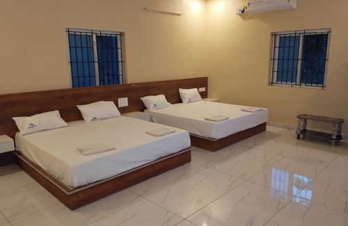 Anaimalai Resort | LIMRA FARM HOUSE