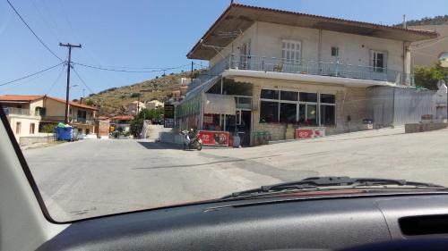 Kiveri Apartment | Linamare Eolos