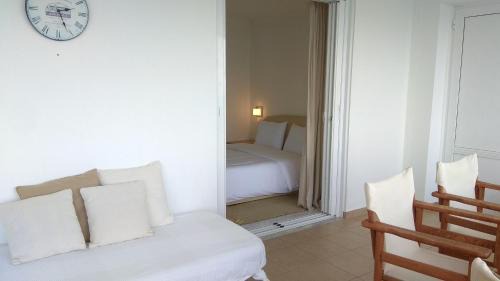 Kiveri Apartment | Linamare Eolos