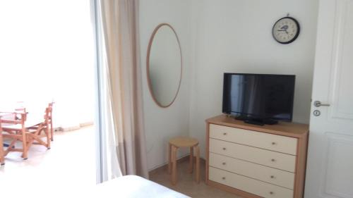 Kiveri Apartment | Linamare Eolos
