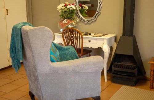 Pietermaritzburg Bed & Breakfast | Lincoln Cottages BnB & Self-Catering