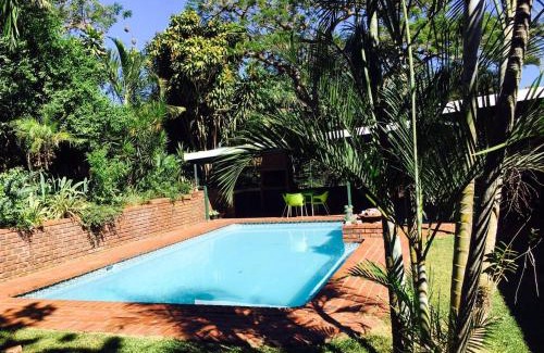 Pietermaritzburg Bed & Breakfast | Lincoln Cottages BnB & Self-Catering