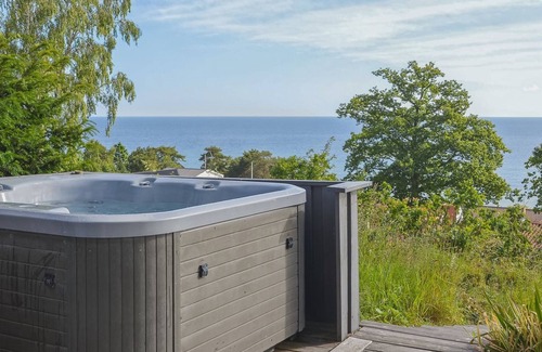 Sandkaas House | "Linda" - 200m from the sea by Interhome