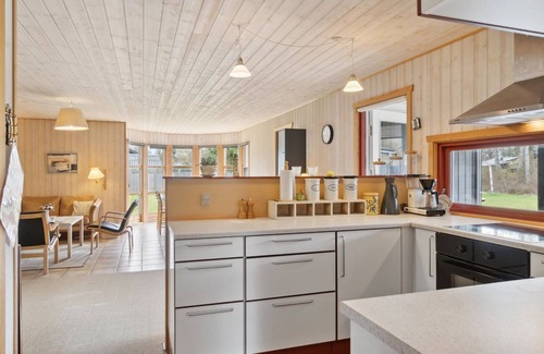 Sjllands Odde House | "Linda" - 600m from the sea by Interhome