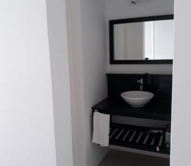 Mar de Las Pampas Apartment | Linda Bay Dúplex 221