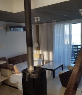 Mar de Las Pampas Apartment | Linda Bay Dúplex 221