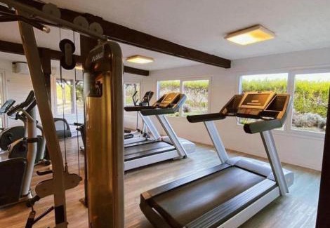 Mar de Las Pampas Apartment | Linda Bay Resort y Spa Monoambiente