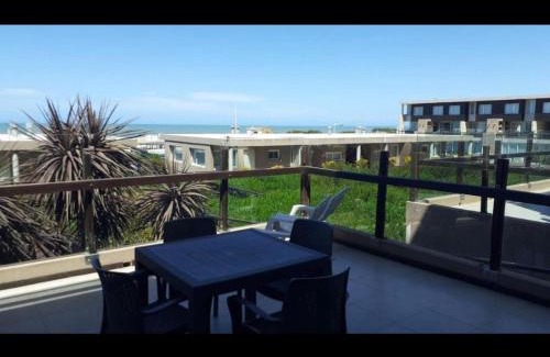 Mar de Las Pampas Apartment | Linda Bay Resort y Spa Monoambiente
