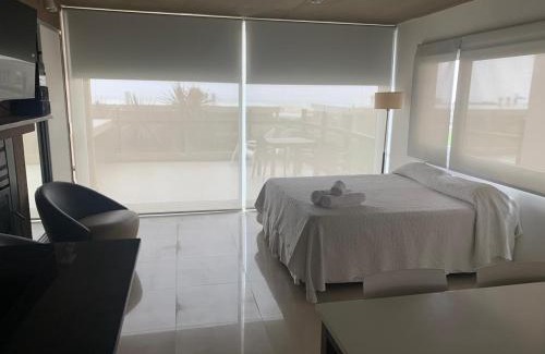 Mar de Las Pampas Apartment | Linda Bay Resort y Spa Monoambiente