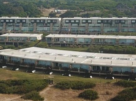 Mar de Las Pampas Apartment | Linda Bay Resort y Spa Monoambiente