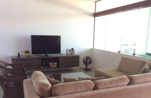 Boa Vista House | LINDA CASA 4 SUÍTES - Condomínio Raiz da Serra 3