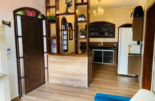 Cibratel II House | LINDA CASA A 500mts da PRAIA DE CIBRATEL PARA CURTIR COM AMIGOS E FAMILIA