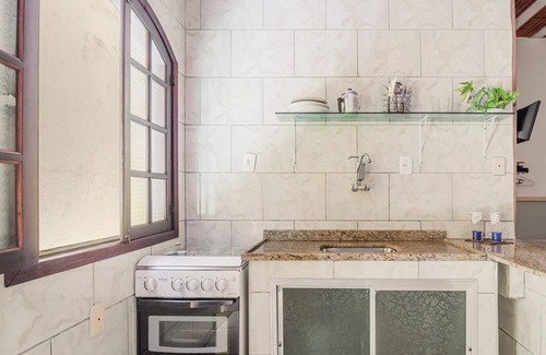 Pereque House | Linda casa aconchegante em Angra dos Reis