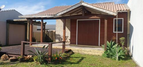 Arroio do Sal House | Linda casa com piscina 50m praia